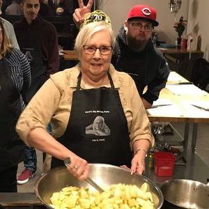 Meet your Posher, Joseph